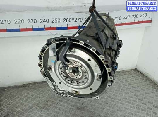 купить кпп автоматическая на LAND ROVER DISCOVERY 4