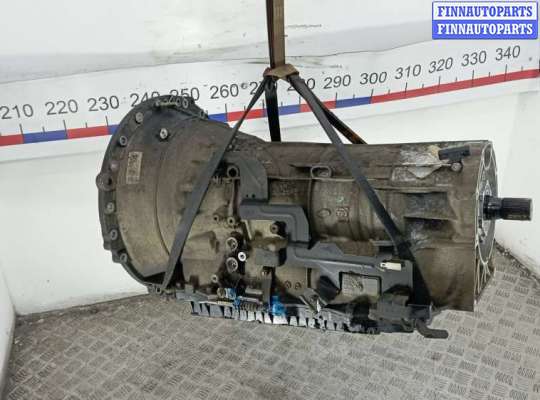 купить кпп автоматическая на LAND ROVER DISCOVERY 4