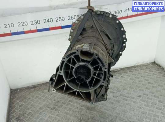 купить кпп автоматическая на LAND ROVER DISCOVERY 4