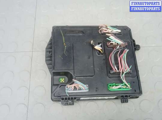 купить блок комфорта на RENAULT MEGANE 3