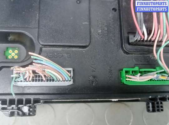 купить блок комфорта на RENAULT MEGANE 3