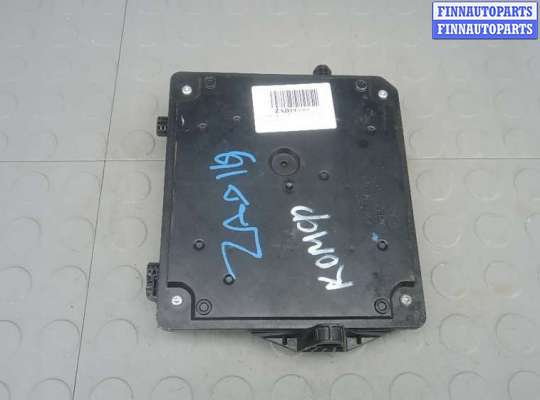 купить блок комфорта на RENAULT MEGANE 3