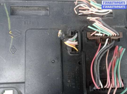 купить блок комфорта на RENAULT MEGANE 3