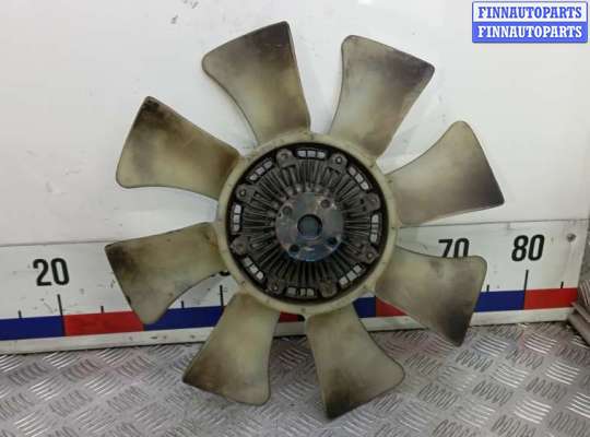 купить вискомуфта дизельная на KIA SORENTO 1