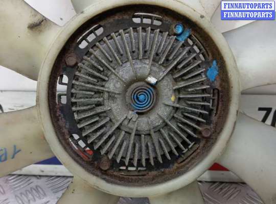 купить вискомуфта дизельная на KIA SORENTO 1