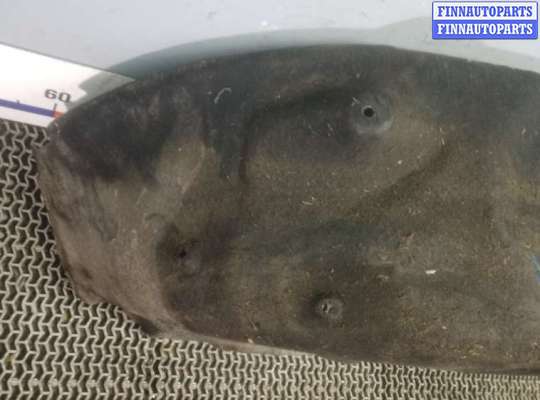 купить защита арок (защита крыла, подкрылок) задняя правая на MERCEDES BENZ GL-CLASS X164