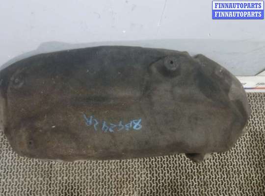 защита арок (защита крыла, подкрылок) задняя правая MB1652214 на MERCEDES BENZ GL-CLASS X164