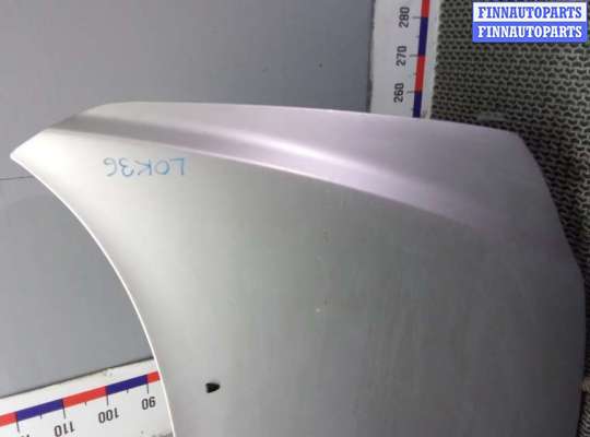 купить капот на VOLVO S60 1