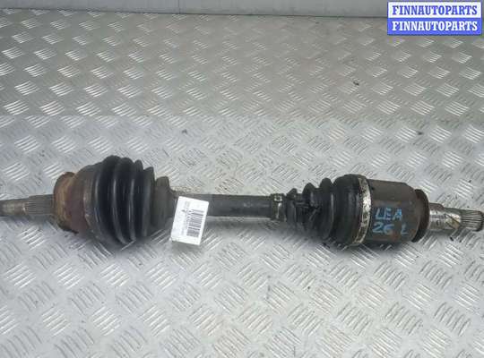 купить привод передний левый на NISSAN NAVARA D40