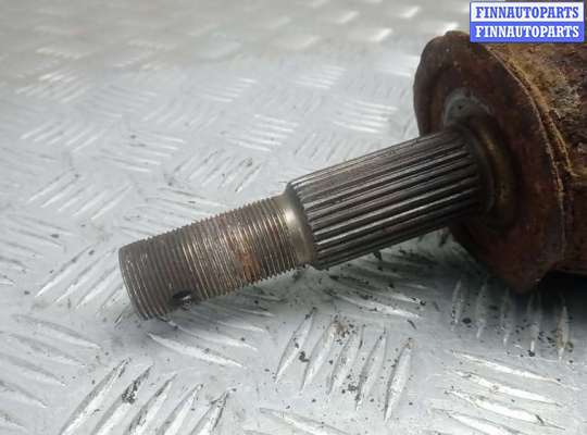 купить привод передний левый на NISSAN NAVARA D40