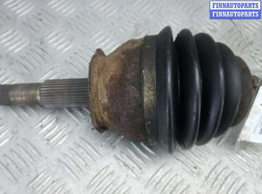 купить привод передний левый на NISSAN NAVARA D40