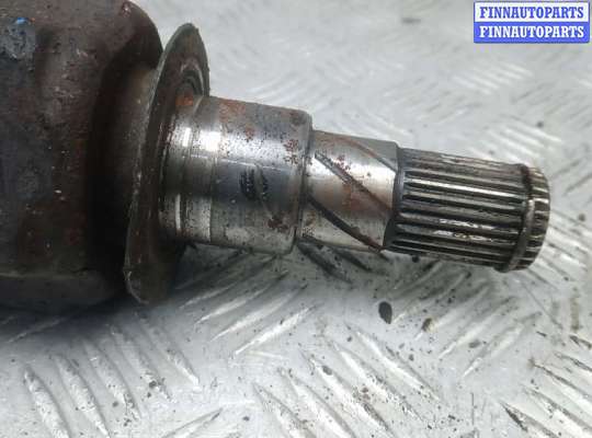 купить привод передний левый на NISSAN NAVARA D40