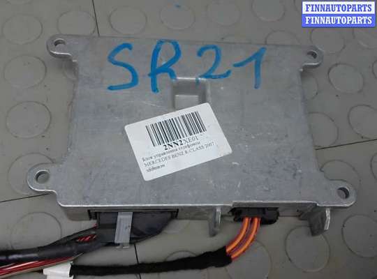 купить блок управления телефоном на MERCEDES BENZ R-CLASS W251