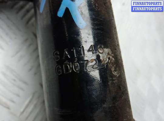 купить стойка передняя правая на OPEL MOVANO B