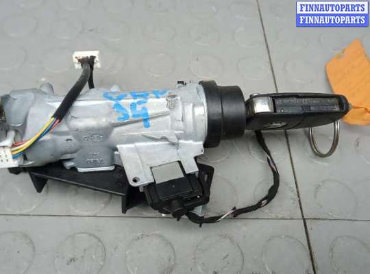 купить замок зажигания на SKODA SUPERB 2