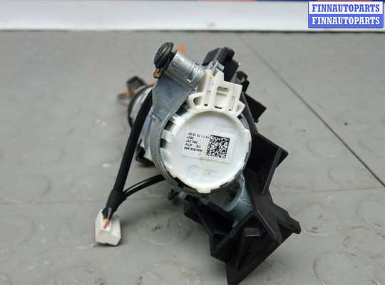 купить замок зажигания на SKODA SUPERB 2