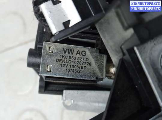 купить замок зажигания на SKODA SUPERB 2