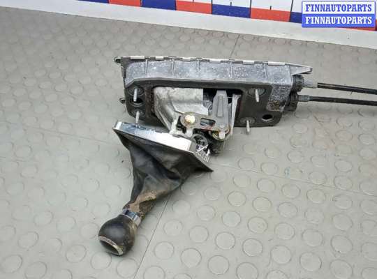 купить кулиса кпп на VOLKSWAGEN PASSAT B6