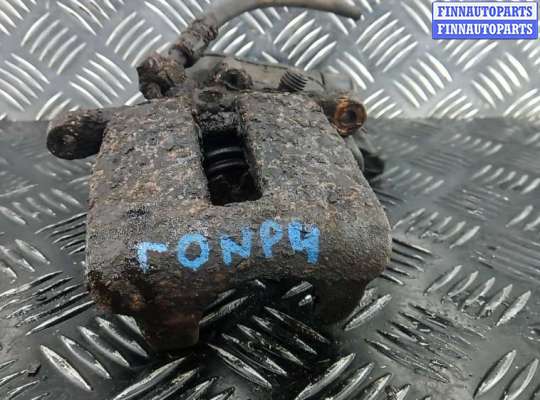 купить суппорт тормозной задний левый на VOLVO XC60 1