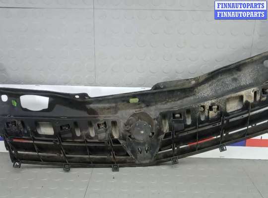 купить решетка радиатора на OPEL ASTRA H