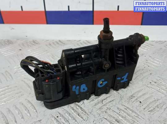 купить клапан пневмоподвески на LAND ROVER RANGE ROVER 3