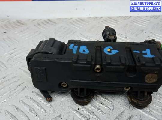 купить клапан пневмоподвески на LAND ROVER RANGE ROVER 3