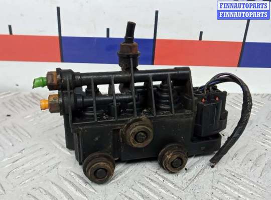 купить клапан пневмоподвески на LAND ROVER RANGE ROVER 3