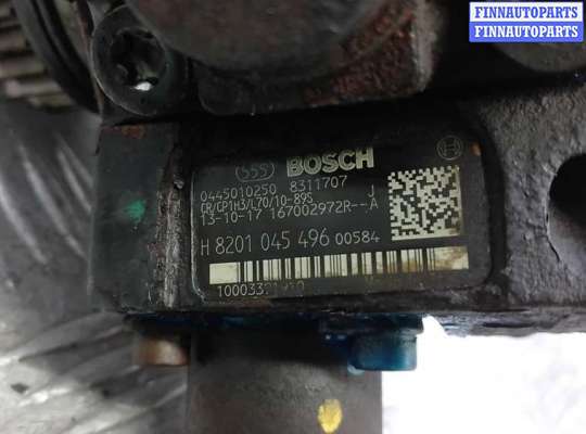 купить тнвд дизельный на OPEL MOVANO B