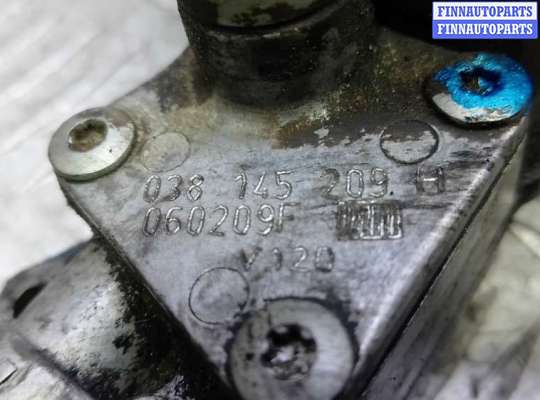 купить тнвд дизельный на VOLKSWAGEN JETTA 5