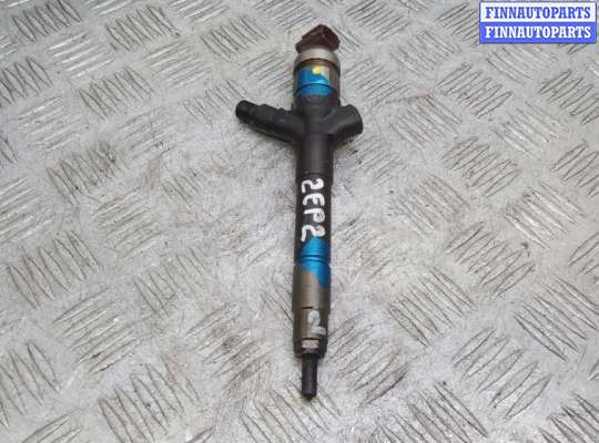 форсунка дизельная MT517396 на MITSUBISHI L200 K4T