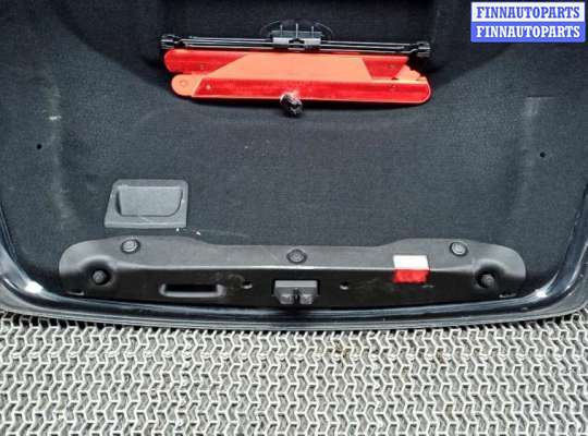 купить крышка багажника на MERCEDES BENZ C-CLASS W204