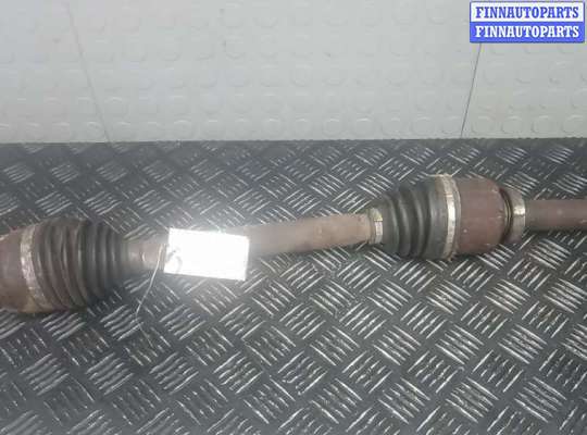 купить привод передний правый на RENAULT FLUENCE 1