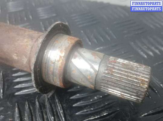 купить привод передний правый на RENAULT FLUENCE 1