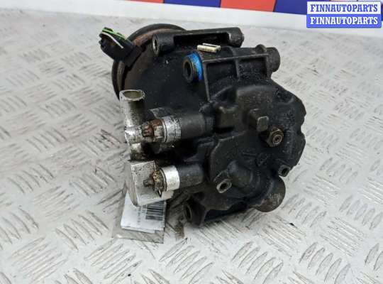 купить компрессор кондиционера дизельный на FORD FOCUS 3
