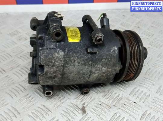 купить компрессор кондиционера дизельный на FORD FOCUS 3