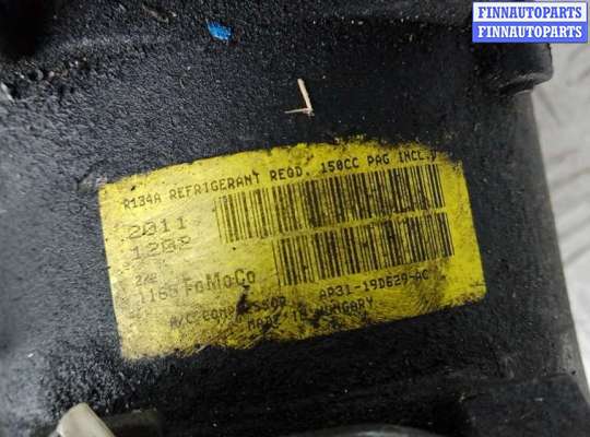купить компрессор кондиционера дизельный на FORD FOCUS 3