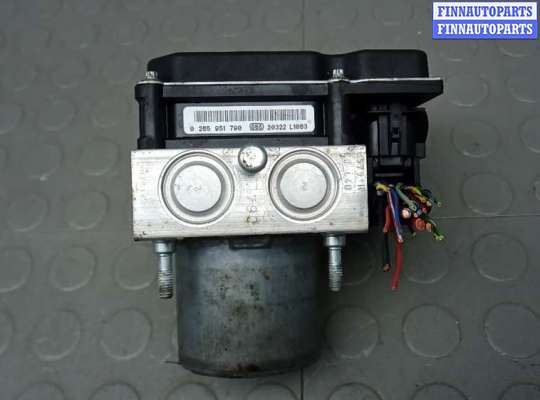 купить блок abs на LAND ROVER RANGE ROVER 3