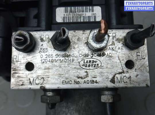 купить блок abs на LAND ROVER RANGE ROVER 3