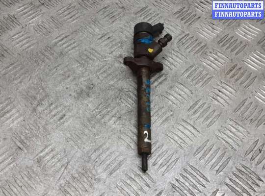 Форсунка топливная на Ford C-Max I