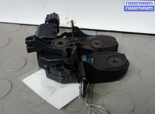 купить замок  3-5 двери на RENAULT DUSTER 1