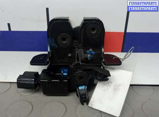 купить замок  3-5 двери на RENAULT DUSTER 1