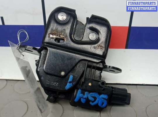 купить замок  3-5 двери на RENAULT DUSTER 1