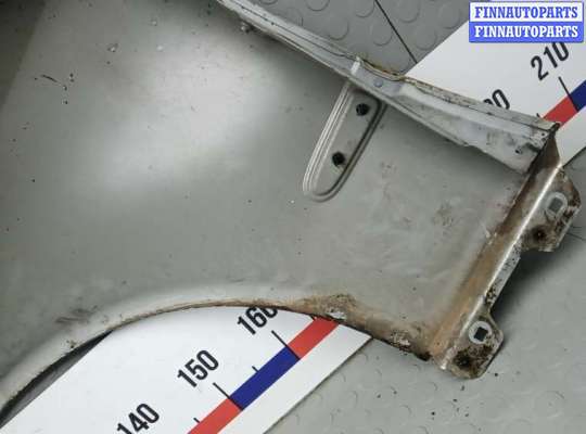 купить крыло переднее правое на MERCEDES BENZ E-CLASS W211