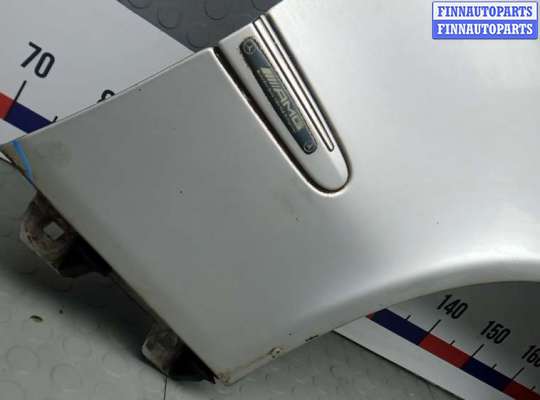 купить крыло переднее правое на MERCEDES BENZ E-CLASS W211