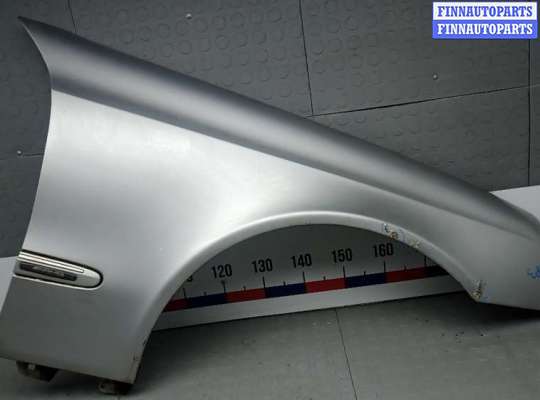 крыло переднее правое MB1651104 на MERCEDES BENZ E-CLASS W211