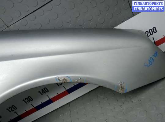 купить крыло переднее правое на MERCEDES BENZ E-CLASS W211