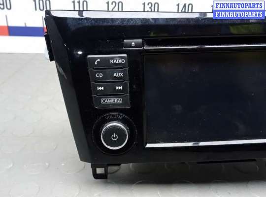 купить магнитола на NISSAN X-TRAIL T32