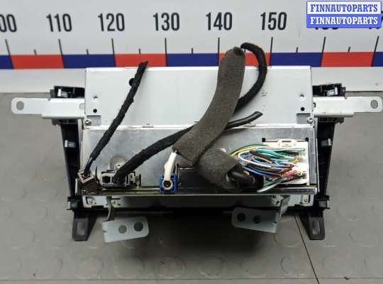 купить магнитола на NISSAN X-TRAIL T32