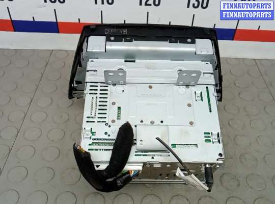 купить магнитола на HYUNDAI IX35 1