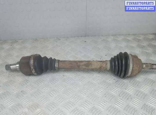 купить привод передний левый на CITROEN C4 PICASSO 1